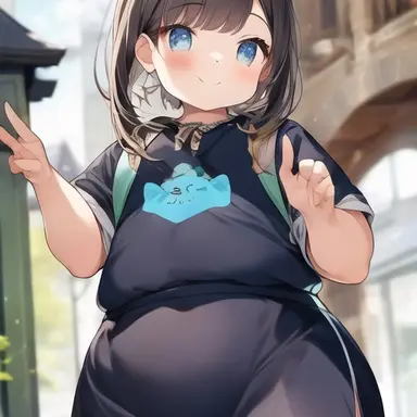 Profile image of 킴폭스걸