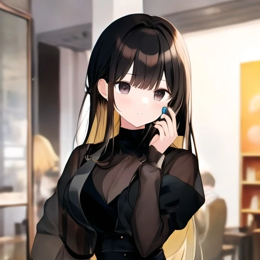 정벨라