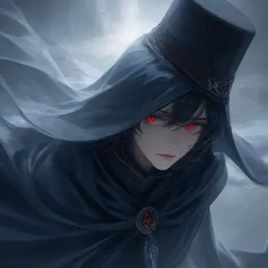 Profile image of 소멸자