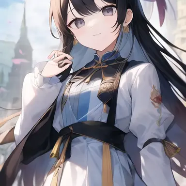 Profile image of エルナ