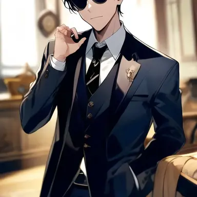 Profile image of 진호민