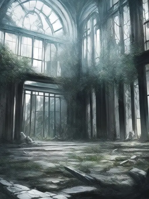 Speed_run의 폐가마을의 경비원으로 살아남기