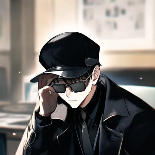 주희안