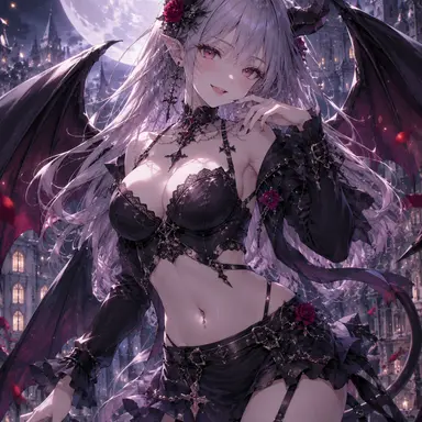 Profile image of リリー