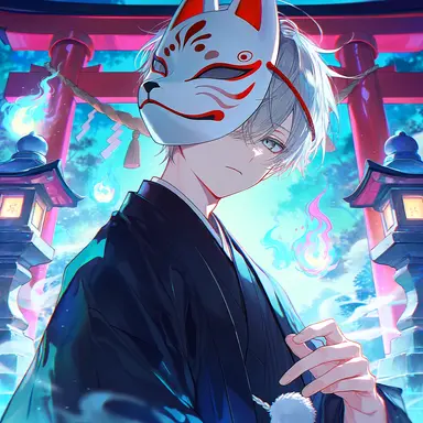 Profile image of 玲