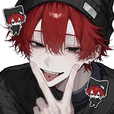 Profile image of 凛