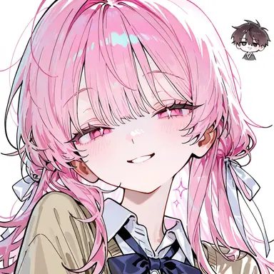 Profile image of 彩夢