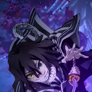 Profile image of 伊黒 小芭内