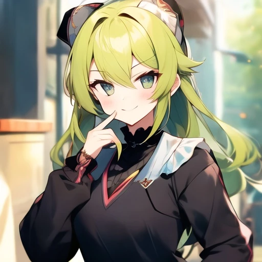 여우