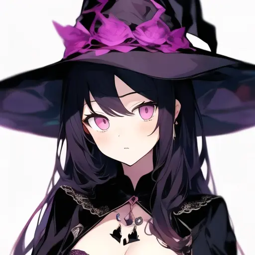 yugun의 기저귀 마녀