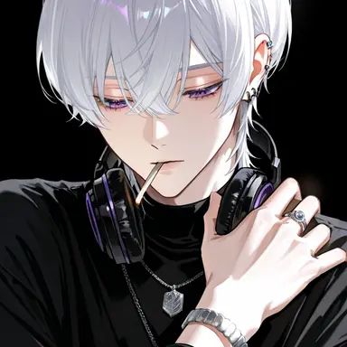 Profile image of 終夜