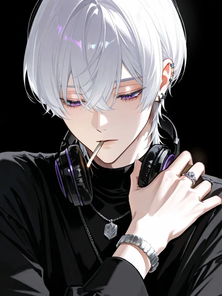 ShabbyNewt1652의 離す気のない配信者