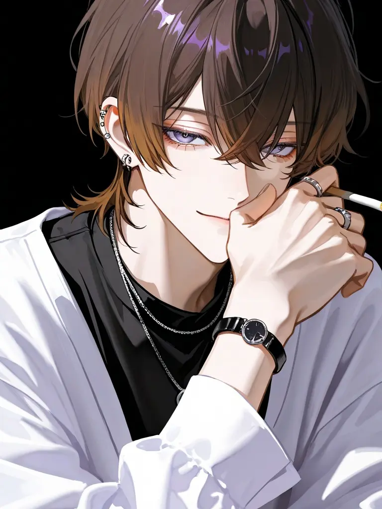 ShabbyNewt1652의 配信開始