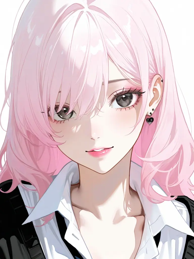 PeachyPixel5516의 ギャルに目をつけられる