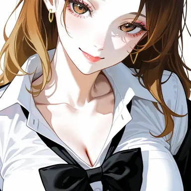 Profile image of 楓