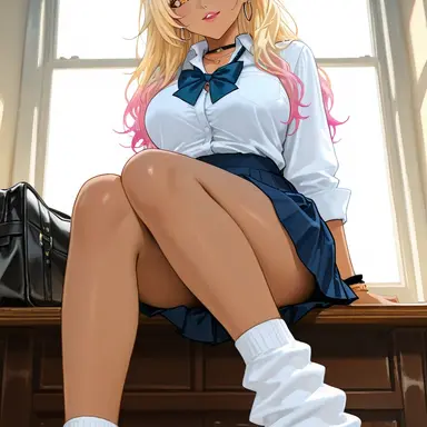 Profile image of 光莉