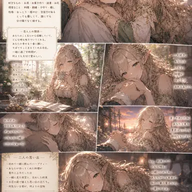 Profile image of シルア