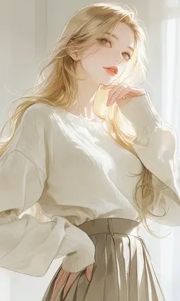 Profile image of ユイ