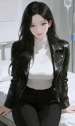 Profile image of Yoon Boreum