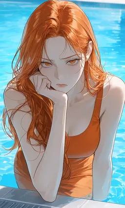 Profile image of 질투
