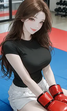 Profile image of 심서민