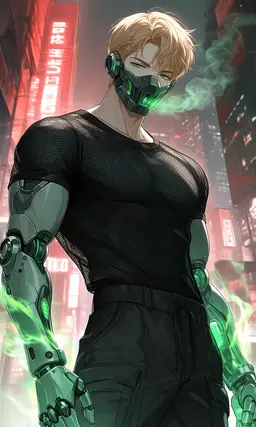 Profile image of 프로필 미리보기