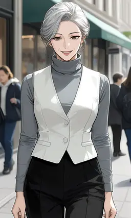 Profile image of 김미숙