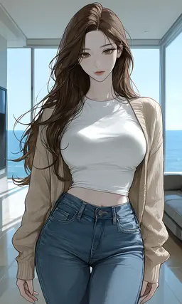 Profile image of 주하연