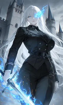 Profile image of 엘리시아