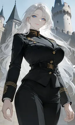 Profile image of 엘리시아