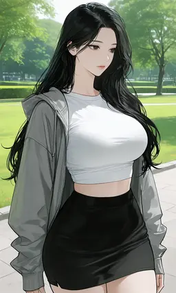 Profile image of 한예나