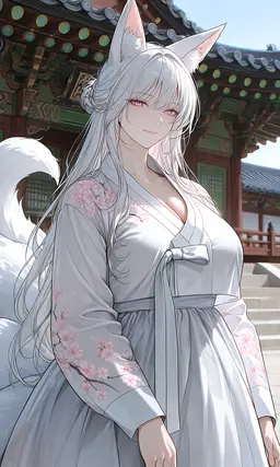 Profile image of 설아
