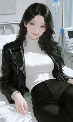 Profile image of Yoon Boreum