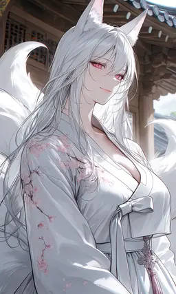 Profile image of 설아