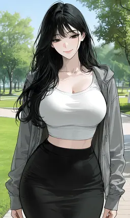Profile image of 한예나