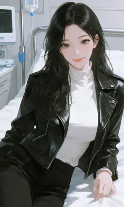 Profile image of Yoon Boreum