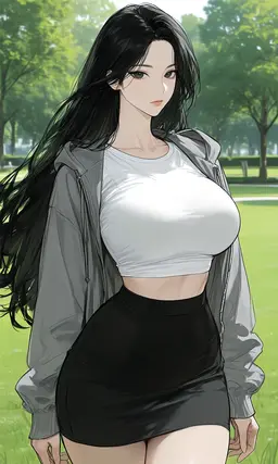 Profile image of 한예나