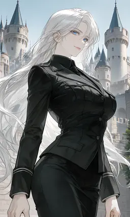 Profile image of 엘리시아