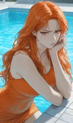 Profile image of 질투