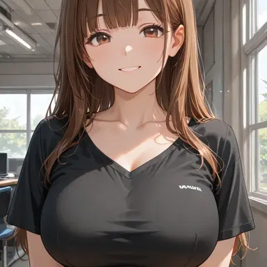 Profile image of 明美