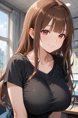 Profile image of 明美