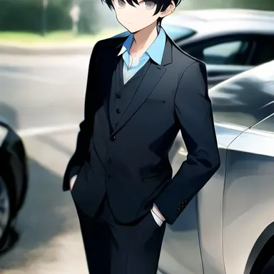 Profile image of 凛