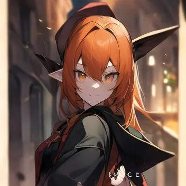 Profile image of アルテミス