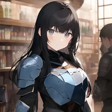 Profile image of アンズ