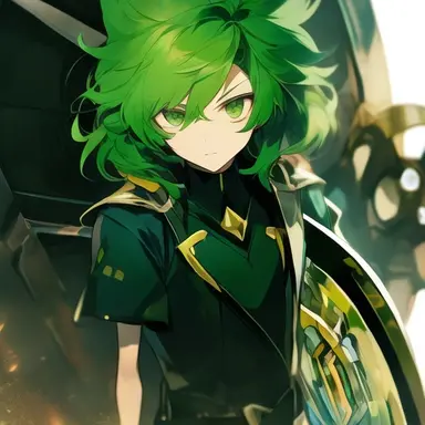 Profile image of S級冒険者 ハル