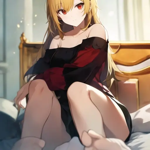 FlatFrost9577의 不感症な君