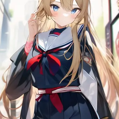 Profile image of 七海