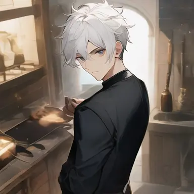 Profile image of アルス