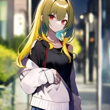 Profile image of 麗奈