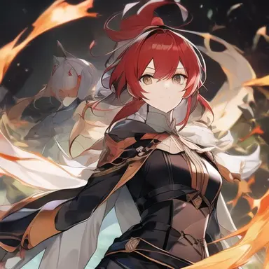 Profile image of S級冒険者 ルル